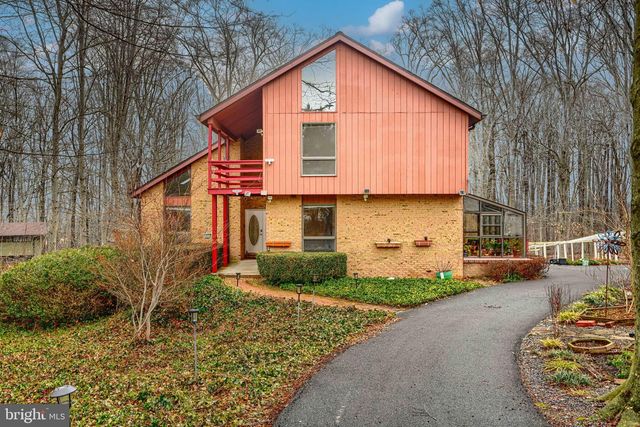 2818 COLLEGE VIEW DR, Churchville, MD 21028