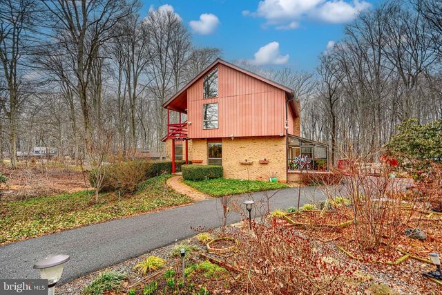 2818 COLLEGE VIEW DR, Churchville, MD 21028