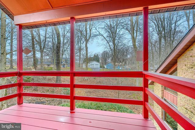 2818 COLLEGE VIEW DR, Churchville, MD 21028