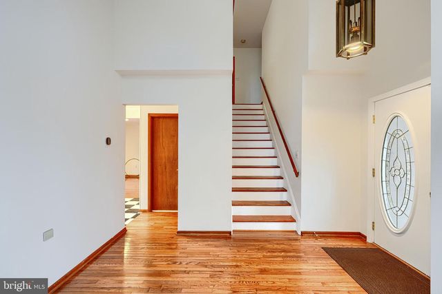 2818 COLLEGE VIEW DR, Churchville, MD 21028