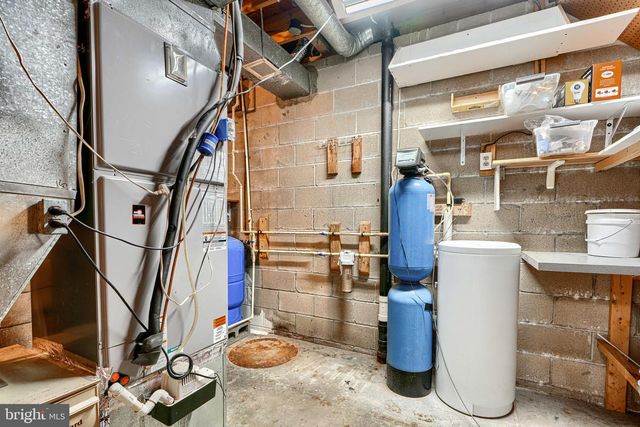 2818 COLLEGE VIEW DR, Churchville, MD 21028