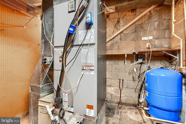 2818 COLLEGE VIEW DR, Churchville, MD 21028