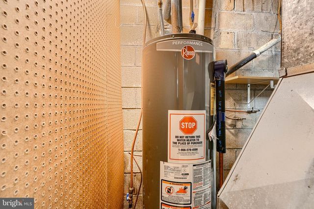 2818 COLLEGE VIEW DR, Churchville, MD 21028