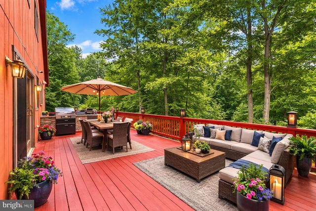 2818 COLLEGE VIEW DR, Churchville, MD 21028