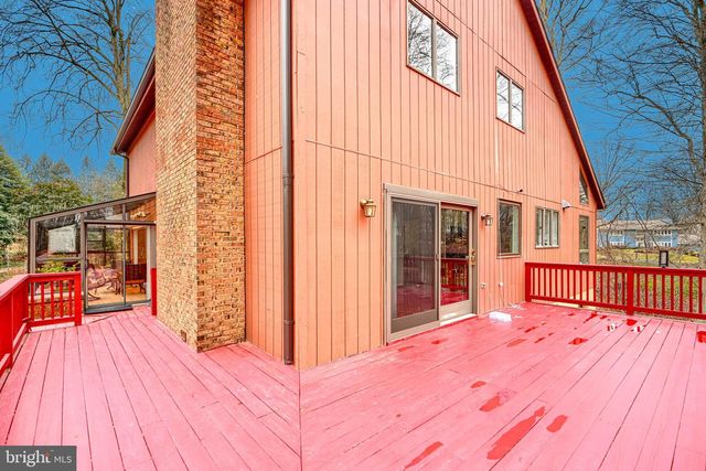 2818 COLLEGE VIEW DR, Churchville, MD 21028