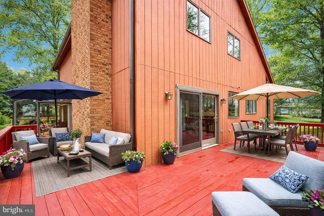 2818 COLLEGE VIEW DR, Churchville, MD 21028