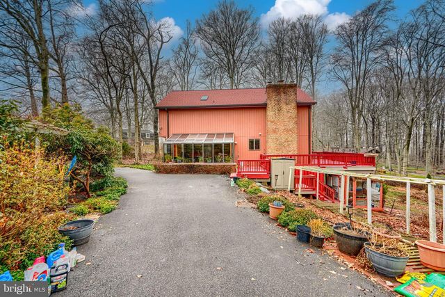 2818 COLLEGE VIEW DR, Churchville, MD 21028