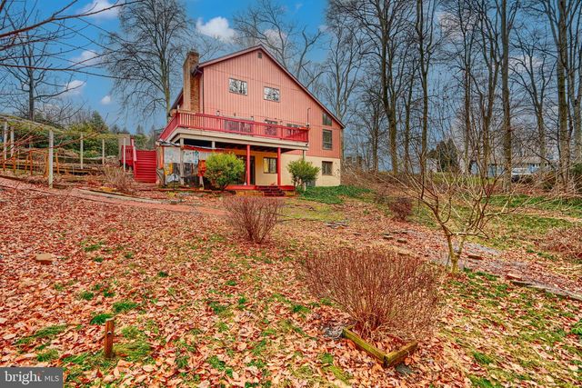 2818 COLLEGE VIEW DR, Churchville, MD 21028