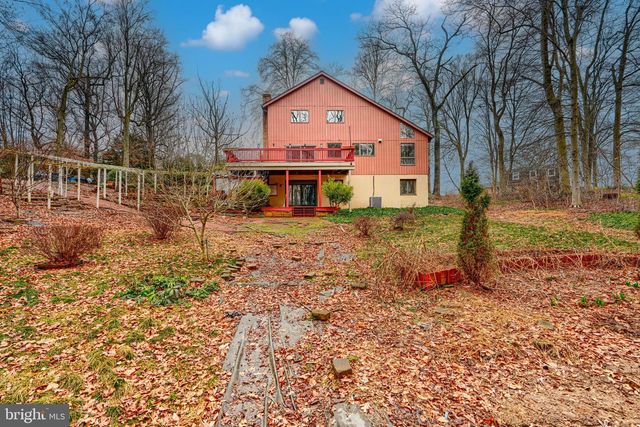 2818 COLLEGE VIEW DR, Churchville, MD 21028