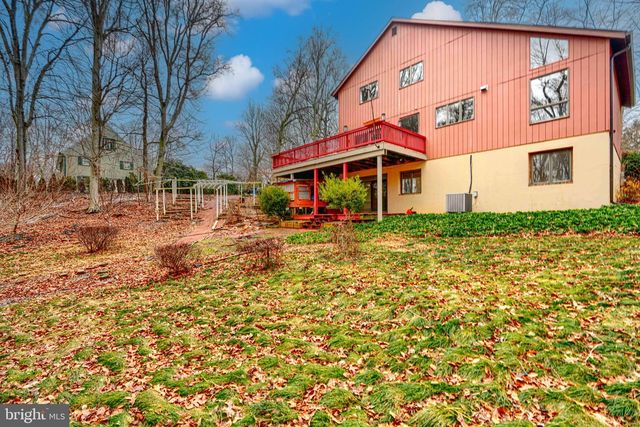 2818 COLLEGE VIEW DR, Churchville, MD 21028