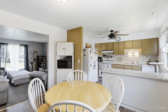 5012 Mt Alverno Road, Delhi Twp, OH 45238