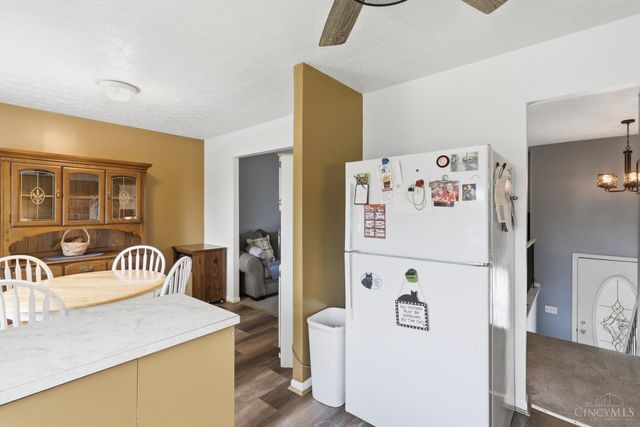 5012 Mt Alverno Road, Delhi Twp, OH 45238