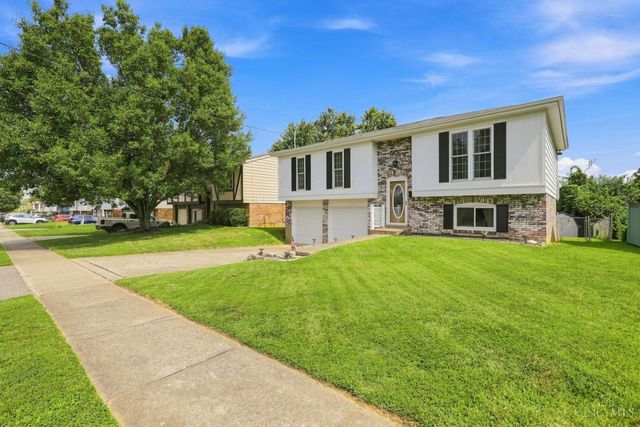 5012 Mt Alverno Road, Delhi Twp, OH 45238