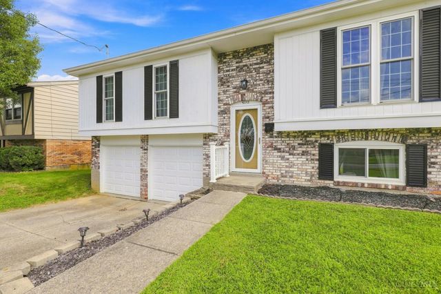 5012 Mt Alverno Road, Delhi Twp, OH 45238