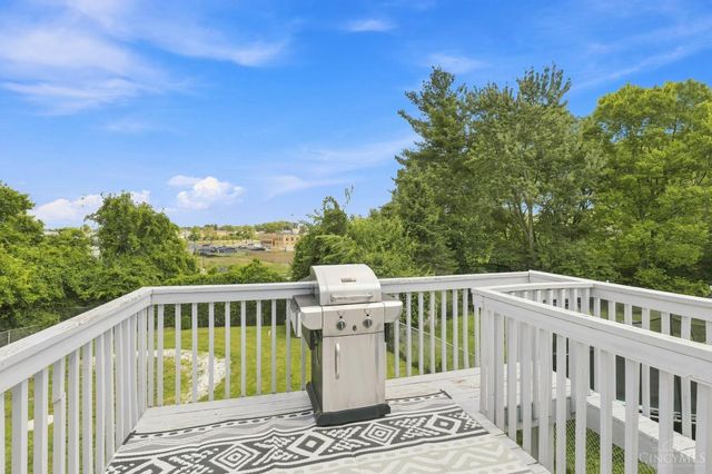 5012 Mt Alverno Road, Delhi Twp, OH 45238