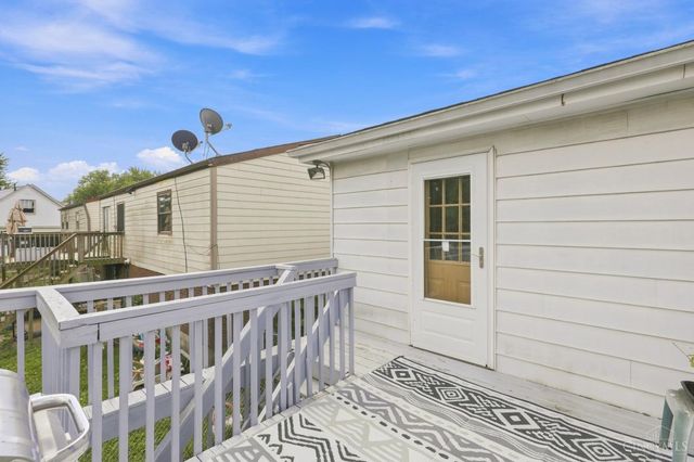5012 Mt Alverno Road, Delhi Twp, OH 45238