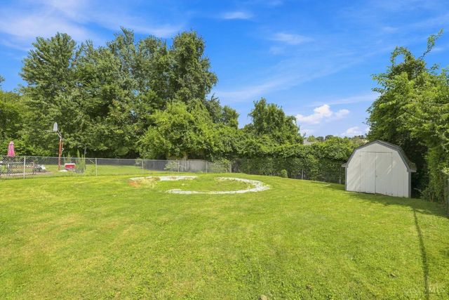 5012 Mt Alverno Road, Delhi Twp, OH 45238