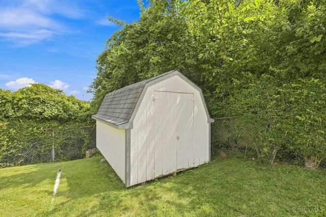 5012 Mt Alverno Road, Delhi Twp, OH 45238