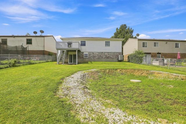 5012 Mt Alverno Road, Delhi Twp, OH 45238