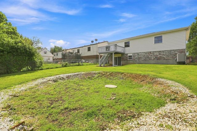 5012 Mt Alverno Road, Delhi Twp, OH 45238