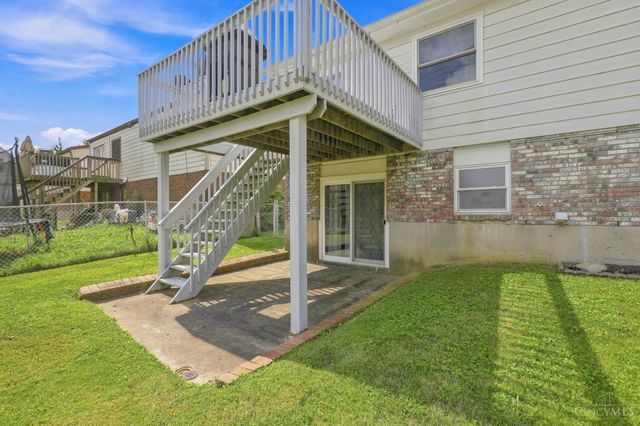5012 Mt Alverno Road, Delhi Twp, OH 45238