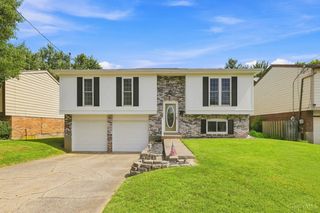 5012 Mt Alverno Road, Delhi Twp, OH 45238