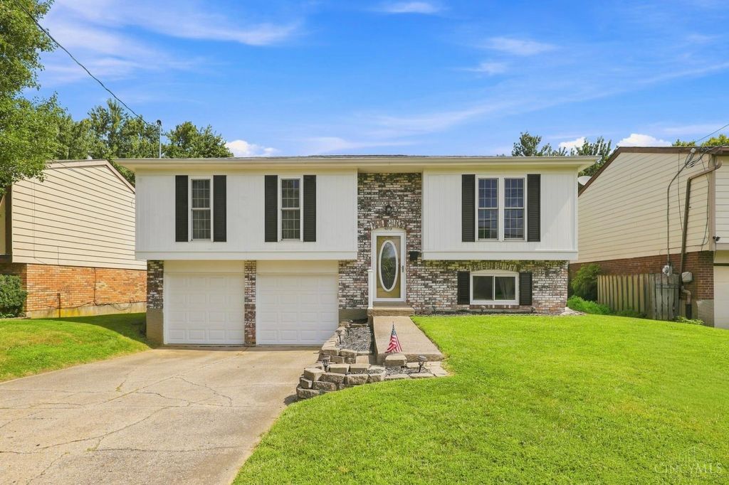 5012 Mt Alverno Road, Delhi Twp, OH 45238