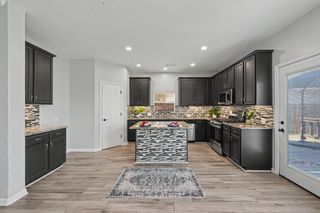 8122 Hardy Elm Street, Spring, TX 77379