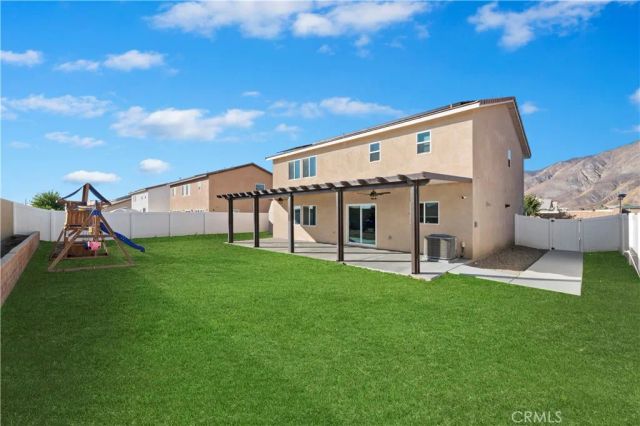 1034 Elderberry Street, San Jacinto, CA 92583