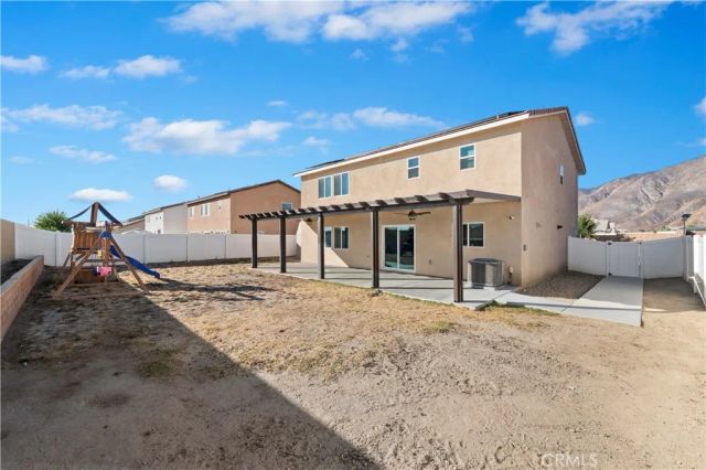 1034 Elderberry Street, San Jacinto, CA 92583