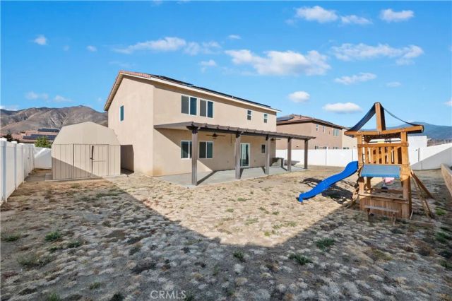 1034 Elderberry Street, San Jacinto, CA 92583