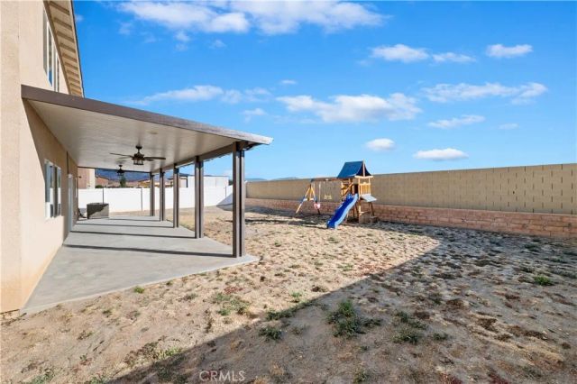 1034 Elderberry Street, San Jacinto, CA 92583