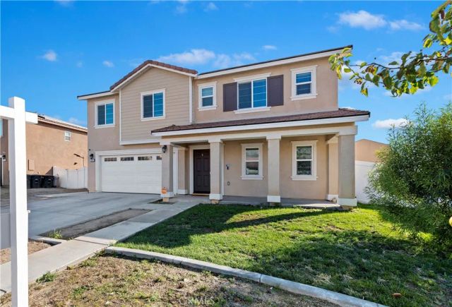 1034 Elderberry Street, San Jacinto, CA 92583