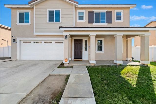 1034 Elderberry Street, San Jacinto, CA 92583