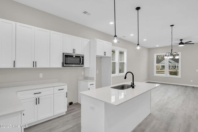 1057 Xian Way, Leland, NC 28451