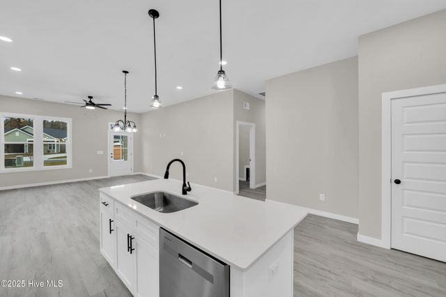 1057 Xian Way, Leland, NC 28451