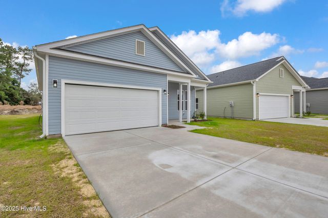 1057 Xian Way, Leland, NC 28451