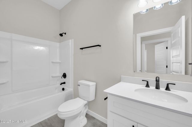 1057 Xian Way, Leland, NC 28451