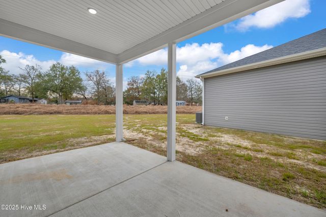 1057 Xian Way, Leland, NC 28451