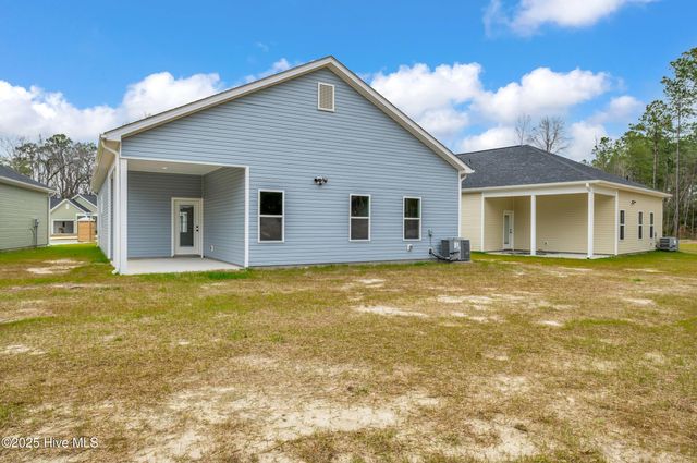 1057 Xian Way, Leland, NC 28451