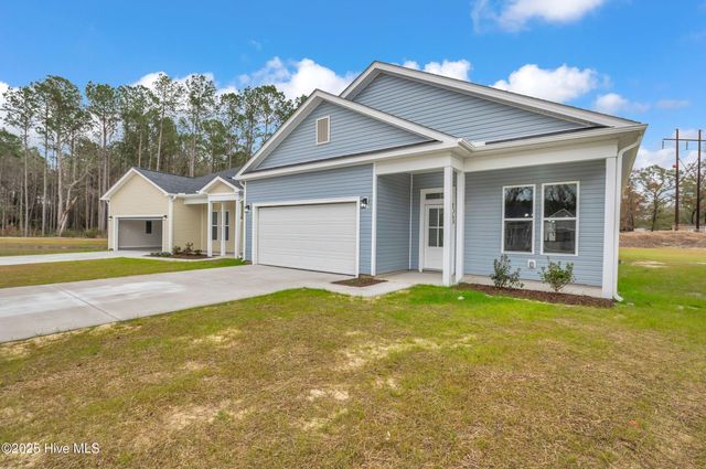 1057 Xian Way, Leland, NC 28451