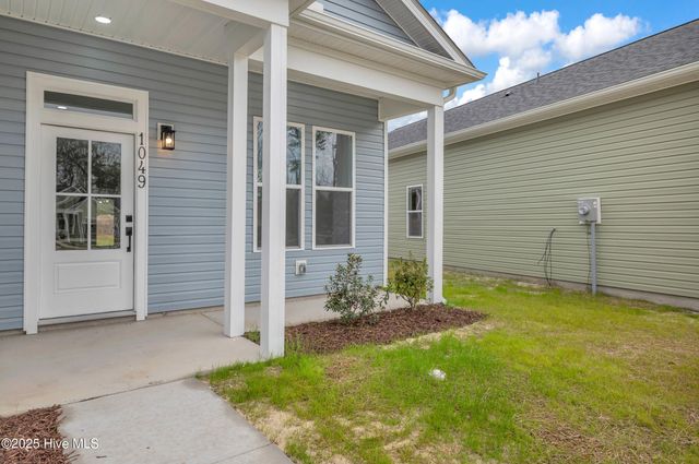 1057 Xian Way, Leland, NC 28451