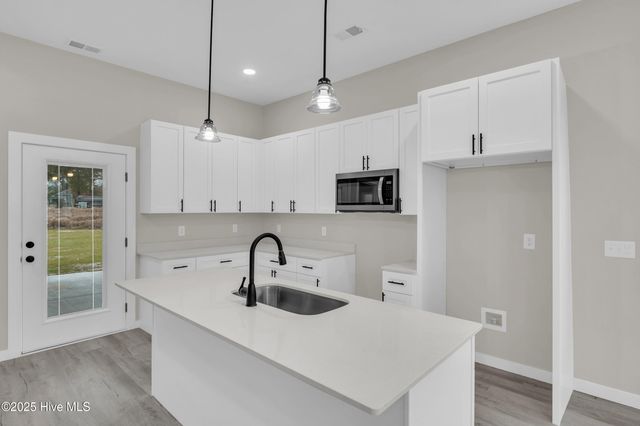 1057 Xian Way, Leland, NC 28451