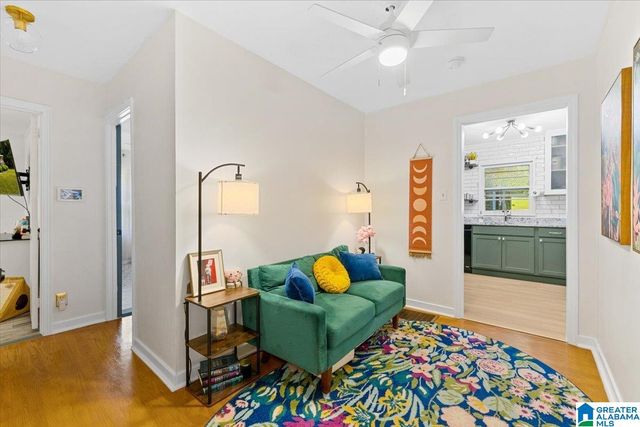 973 PINE HILL ROAD, Birmingham, AL 35235