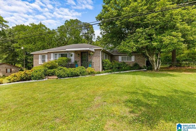973 PINE HILL ROAD, Birmingham, AL 35235