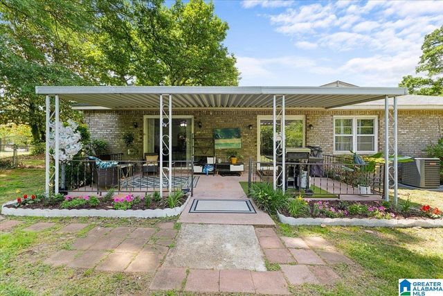 973 PINE HILL ROAD, Birmingham, AL 35235