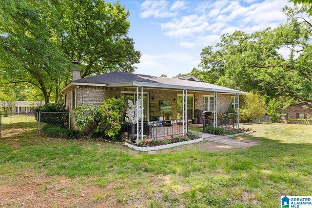973 PINE HILL ROAD, Birmingham, AL 35235