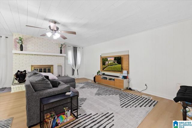 973 PINE HILL ROAD, Birmingham, AL 35235