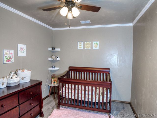 3487 Edge Road, Kingston, OK 73439