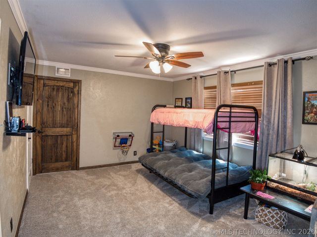 3487 Edge Road, Kingston, OK 73439